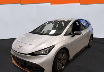 Cupra Born 23.097 km 24.430 &euro; Mosbach 74821