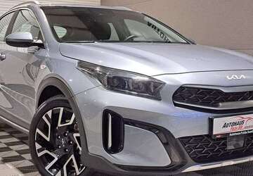 Kia XCeed 32.250 km 26.970 &euro; Neuhof - Dorfborn 36119