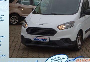Ford Transit Courier 49.986 km 13.440 &euro; Eilenburg 04838