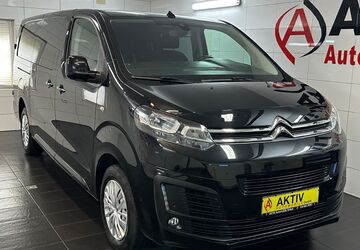 Citroen Jumpy 126.573 km 23.700 &euro; Berlin-Rudow 12357