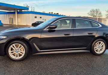 BMW i4 26.000 km 42.900 &euro; Uelzen 29525