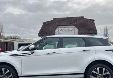 Land Rover Range Rover Evoque 59.691 km 29.490 &euro; Dinslaken 46539