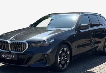 BMW 520 2.500 km 56.540 &euro; Dessau 06847