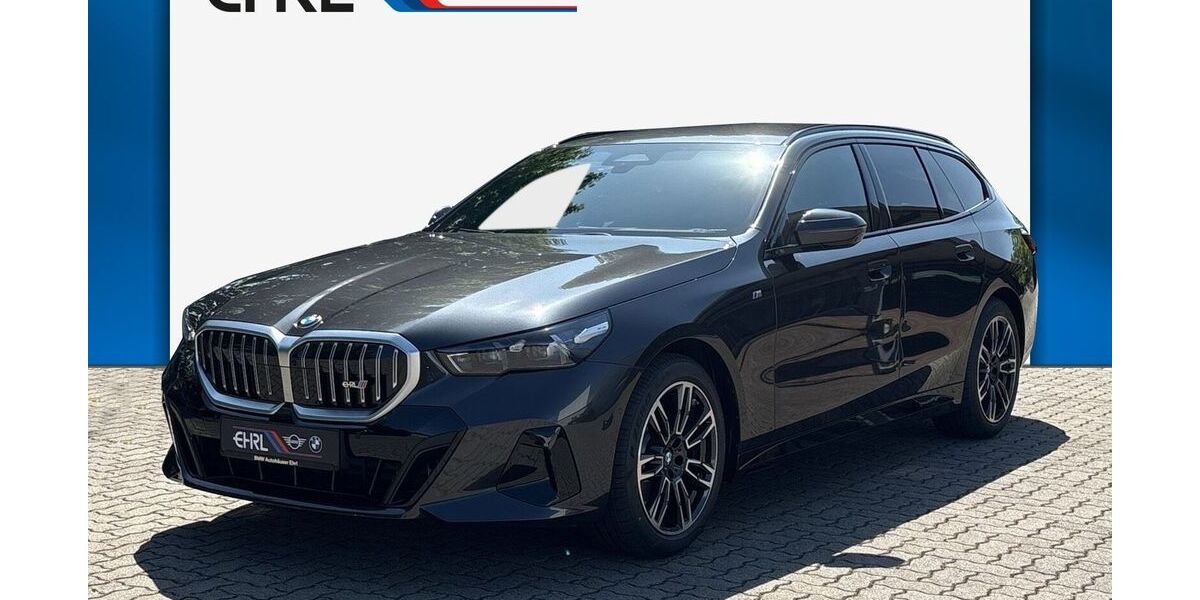 BMW 520 2.500 km 56.540 &euro; Dessau 06847