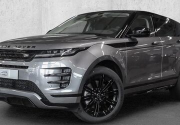Land Rover Range Rover Evoque 8.000 km 56.890 &euro; Köln 51149