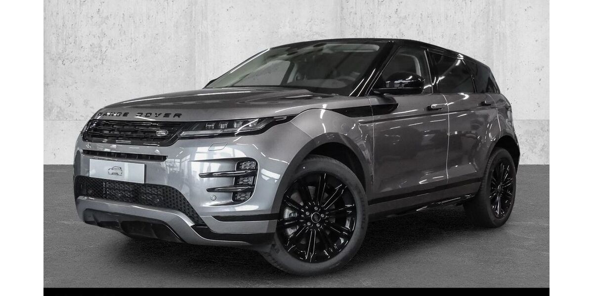 Land Rover Range Rover Evoque 8.000 km 58.900 &euro; Köln 51149