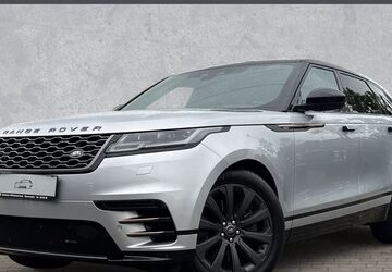 Land Rover Range Rover Velar 65.664 km 47.552 &euro; Eberswalde 16225