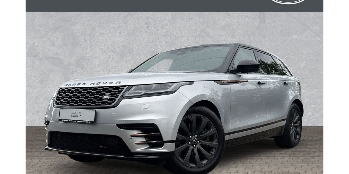 Land Rover Range Rover Velar 65.664 km 47.552 &euro; Eberswalde 16225