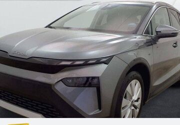 Skoda Elroq 12.826 km 38.880 &euro; Remscheid 42857