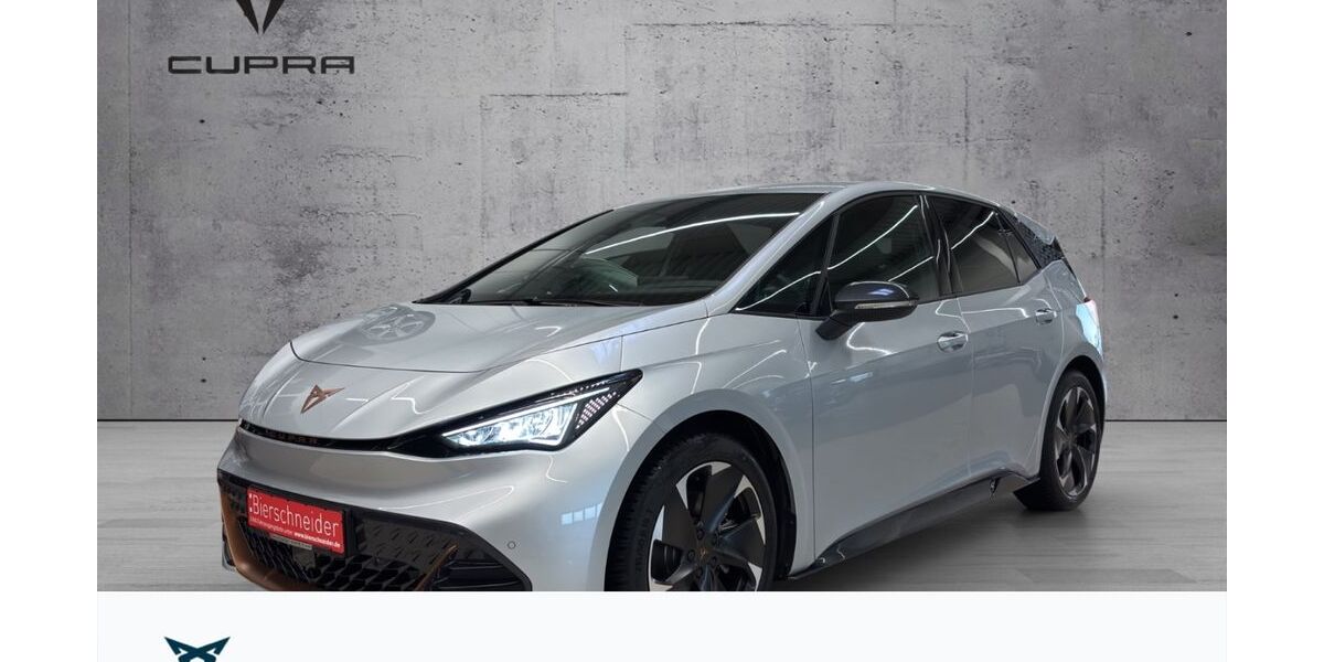 Cupra Born 16.729 km 34.250 &euro; Donauwörth 86609