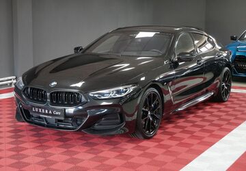 BMW 840 166.736 km 46.990 &euro; Großmehring 85098