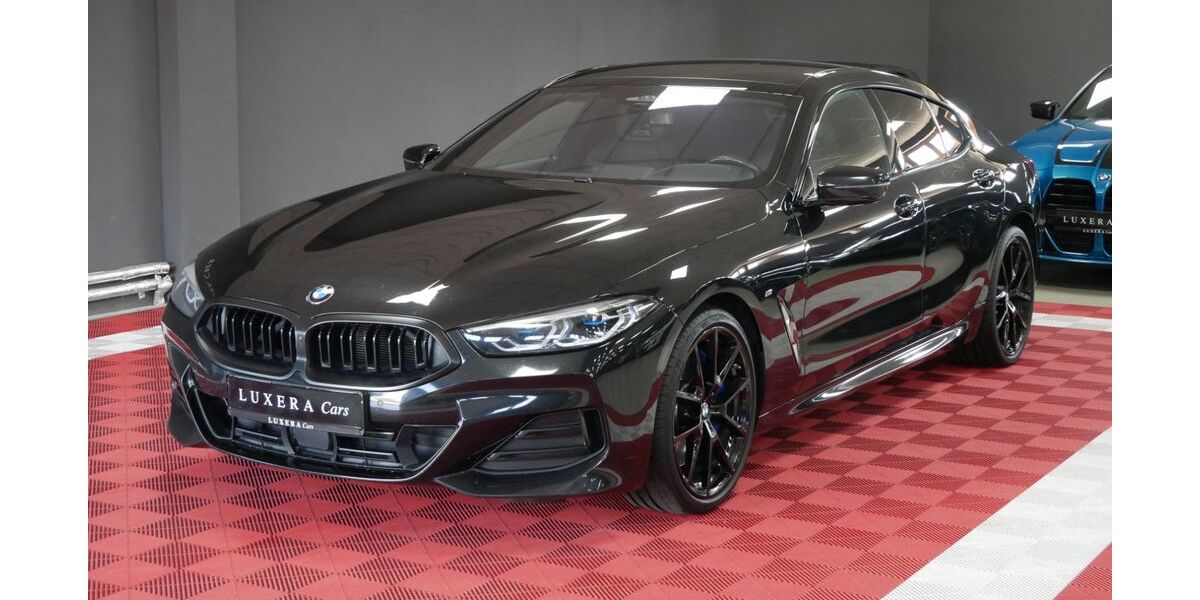 BMW 840 166.736 km 46.990 &euro; Großmehring 85098