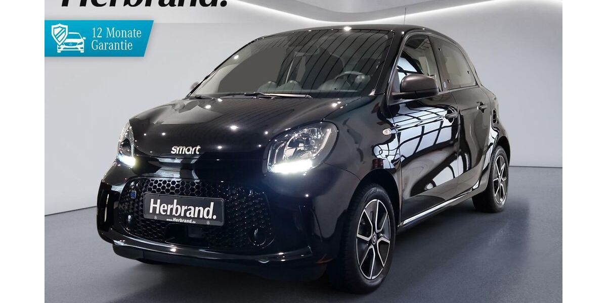 Smart ForFour 19.269 km 11.390 &euro; Mönchengladbach 41063