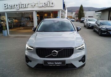 Volvo XC40 21.885 km 38.990 &euro; Meschede 59872