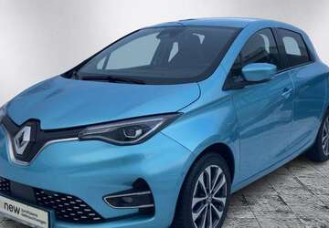 Renault ZOE 37.700 km 16.479 &euro; Lübeck 23560
