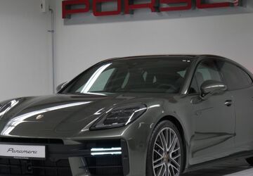 Porsche Panamera 14.900 km 149.890 &euro; Bremen 28207