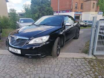 Gebrauchte Lancia Flavia