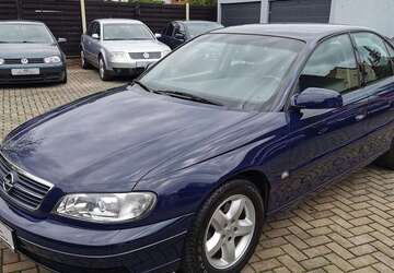 Opel Omega 147.000 km 3.450 &euro; Elsenfeld 63820