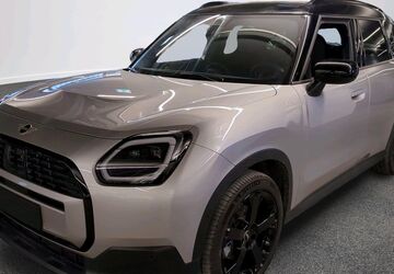 Mini One D Countryman 2.748 km 38.205 &euro; 
