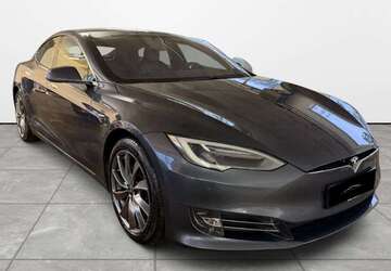 Tesla Model S 251.000 km 24.499 &euro; Espelkamp 32339