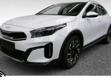 Kia XCeed 16.001 km 24.990 &euro; Schmalkalden 98574