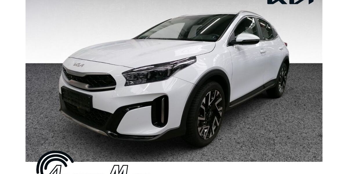 Kia XCeed 16.001 km 24.990 &euro; Schmalkalden 98574