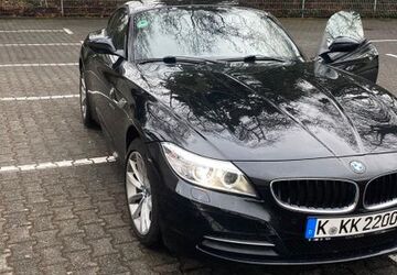 BMW Z4 77.000 km 21.900 &euro; Köln 50999