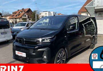 Citroen SpaceTourer 28.600 km 35.940 &euro; Wangen 88239