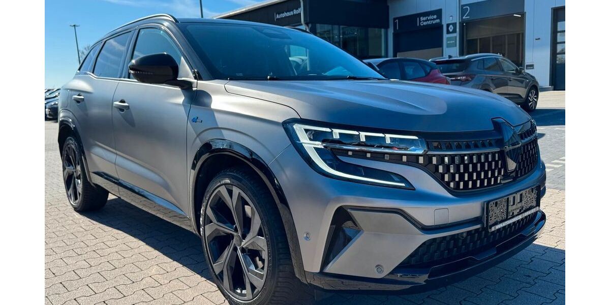 Renault Austral 20.990 km 29.990 &euro; Wiesmoor 26639