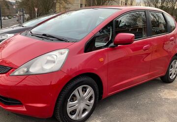 Honda Jazz 123.000 km 3.950 &euro; Dortmund 44225