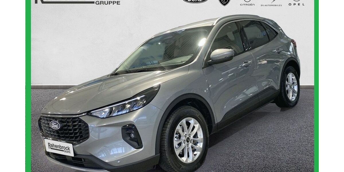 Ford Kuga 7.500 km 35.990 &euro; Osnabrück 49082