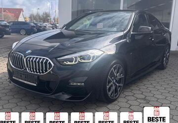 BMW 218 27.380 km 28.480 &euro; Seubersdorf 92358