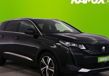 Peugeot 5008 42.678 km 23.690 &euro; Stade 21682
