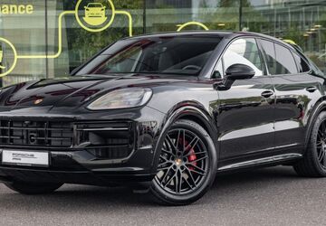 Porsche Cayenne 11.900 km 147.900 &euro; Kleinmachnow 14532