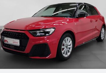 Audi A1 13.324 km 33.980 &euro; Bochum 44809