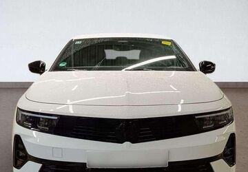 Opel Astra 13.400 km 30.300 &euro; Meckenheim 53340