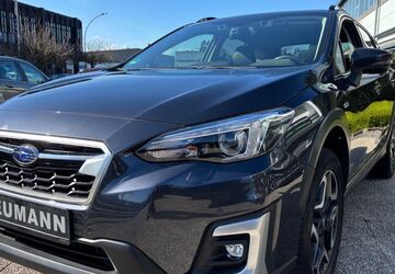 Subaru XV 42.100 km 20.800 &euro; Rellingen 25462