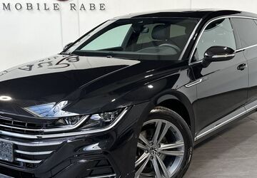 VW Arteon 78.450 km 32.749 &euro; Wardenburg 26203