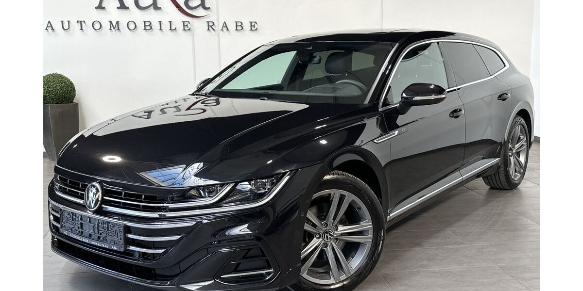 VW Arteon 78.450 km 32.749 &euro; Wardenburg 26203