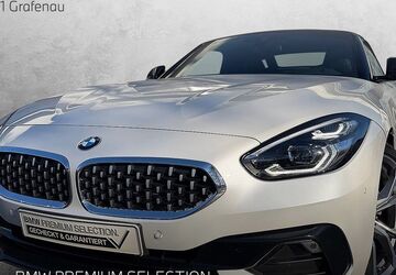 BMW Z4 11.595 km 36.900 &euro; Grafenau 94481