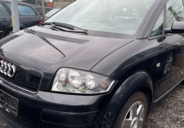 Audi A2 233.579 km 2.980 &euro; Rendsburg 24768