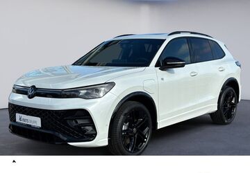 VW Tiguan 1.500 km 69.940 &euro; Wolfenbüttel 38304