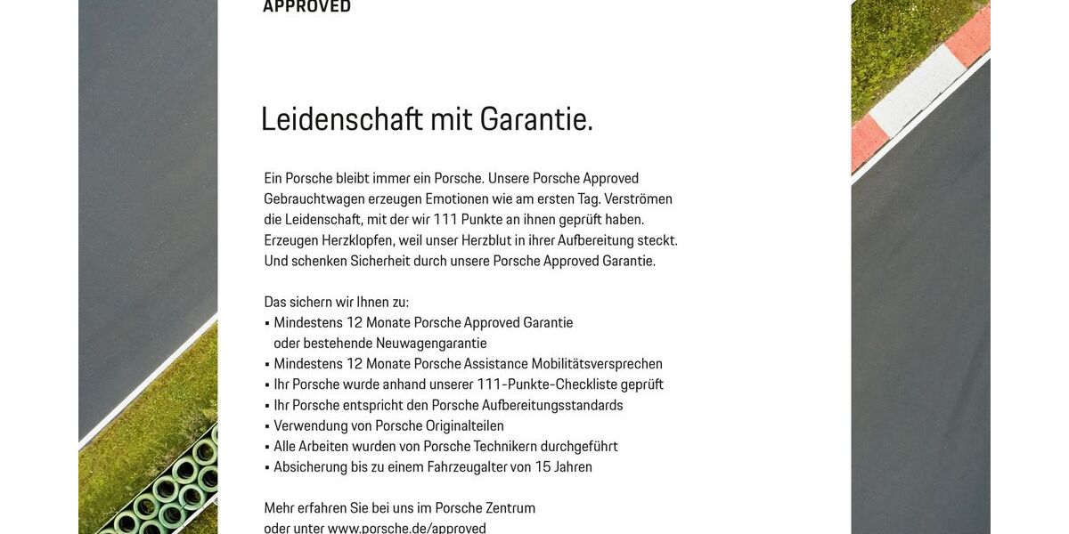 Porsche Cayman 9.000 km 95.900 &euro; Essen 45143