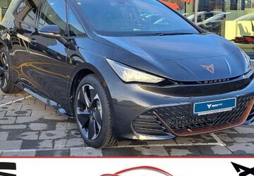 Cupra Born 11.990 km 32.690 &euro; Eschlkam 93458