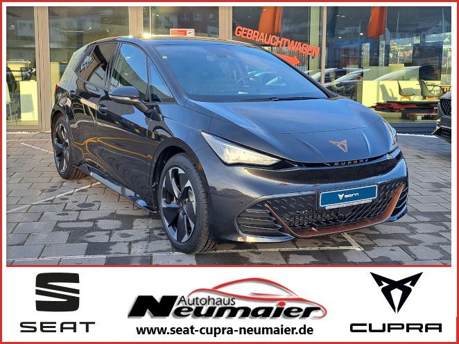 Cupra Born 6.390 km 33.750 &euro; Eschlkam 93458