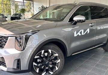Kia Sorento 10.000 km 58.800 &euro; Münchberg 95213
