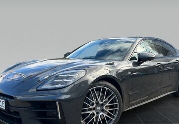Porsche Panamera 13.500 km 142.990 &euro; Hannover 30177