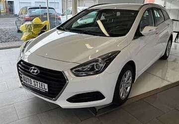 Hyundai i40 104.500 km 9.900 &euro; Siegburg 53721