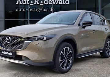 Mazda CX-5 36.158 km 28.490 &euro; Langenhagen 30855