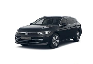 VW Passat Variant 15.000 km 49.980 &euro; Kreuzwertheim 97892